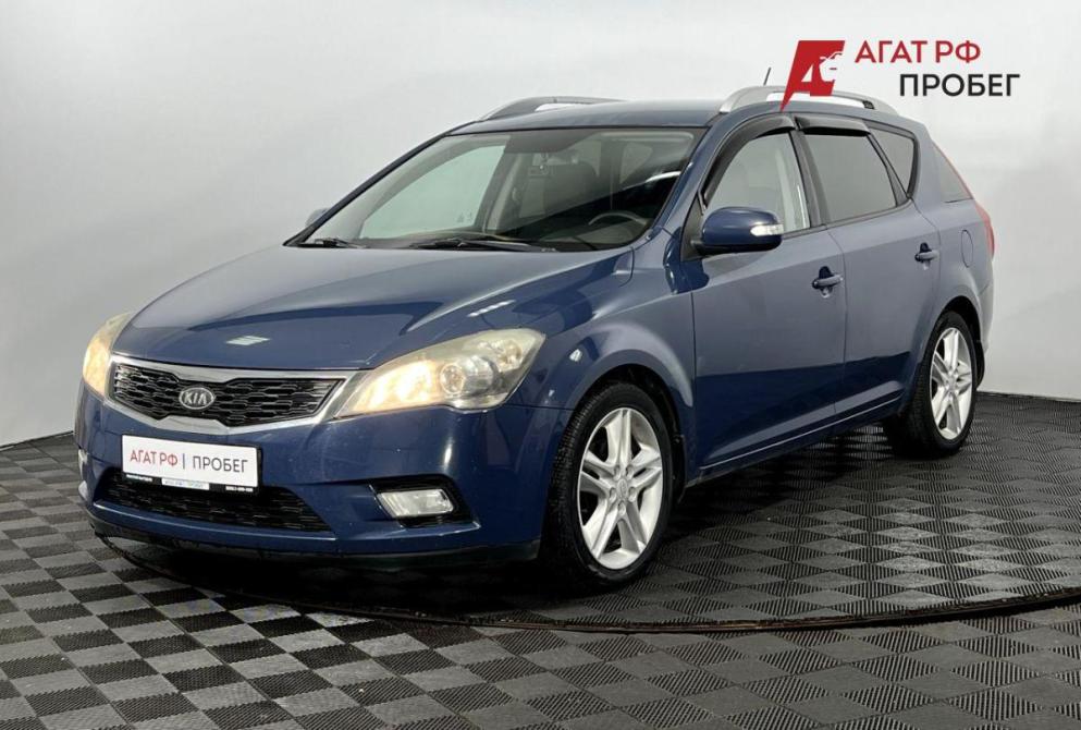 Kia Ceed I Рестайлинг Нижний Новгород  - изображение 2