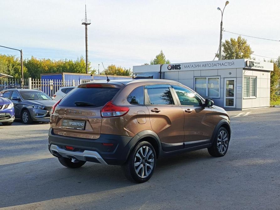 Lada (ВАЗ) XRAY I Чебоксары  - изображение 6