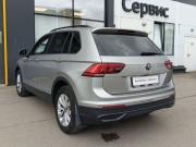 Volkswagen Tiguan II Рестайлинг Москва  - изображение 24
