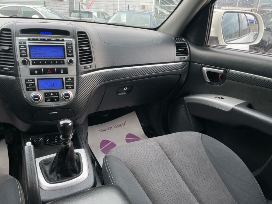 Hyundai Santa Fe II Краснодар  - изображение 20