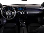 Mercedes-Benz A-Класс IV (W177) Москва  - изображение 37