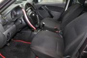 Lada (ВАЗ) Granta I Кемерово  - изображение 36