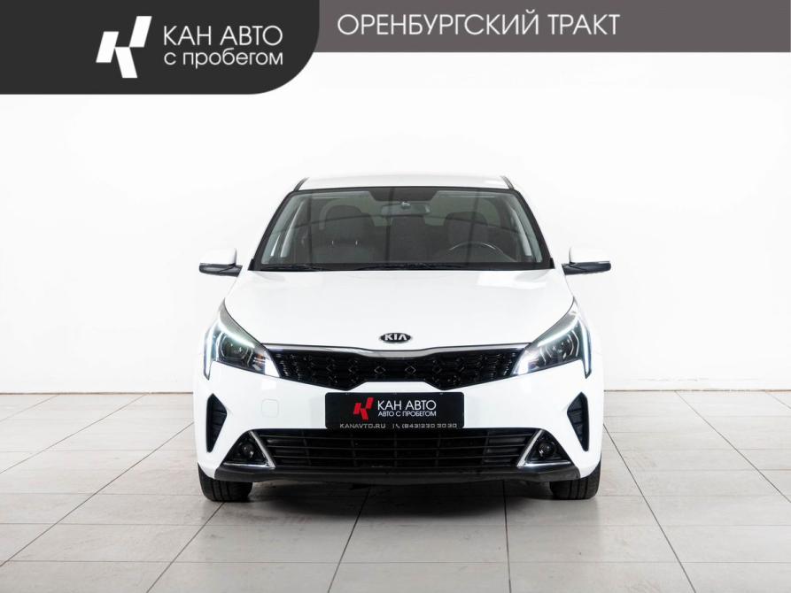 Kia Rio IV Рестайлинг Казань  - изображение 2