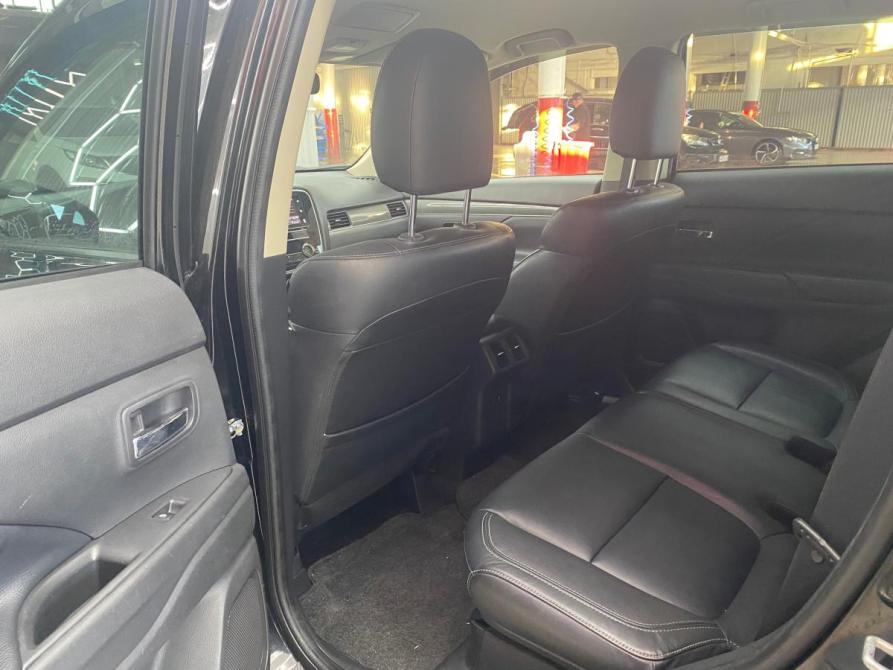Mitsubishi Outlander III Рестайлинг 3 Альметьевск  - изображение 38