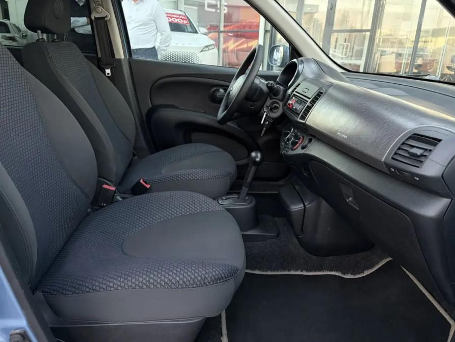 Nissan Micra III (K12) Волгоград  - изображение 14