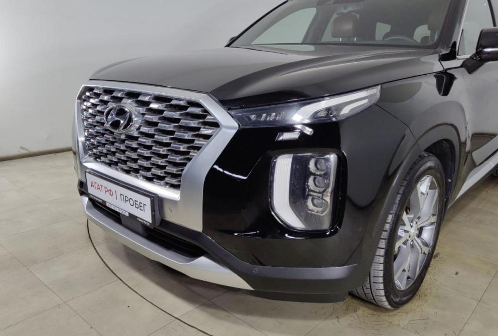 Hyundai Palisade I Волгоград  - изображение 22