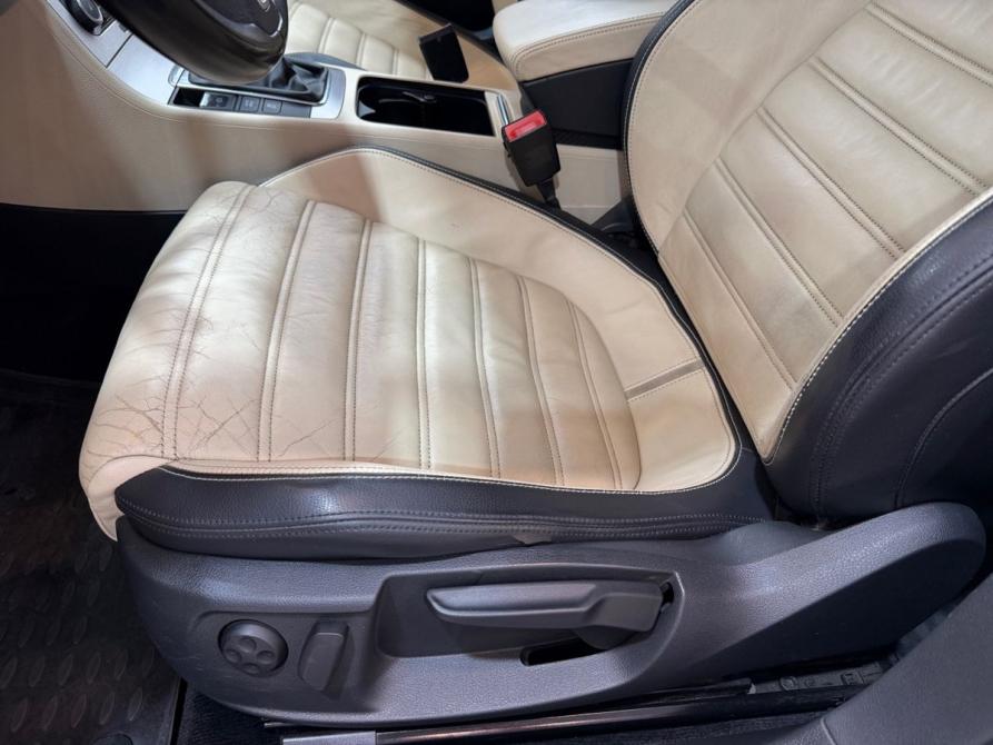 Volkswagen Passat CC I Таганрог  - изображение 14