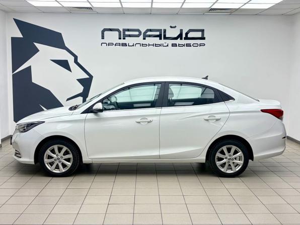 Changan Alsvin с пробегом 2023 года, цена 1 049 000 рублей, 56001 км, седан, Автокод Объявления