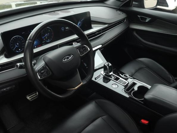 Chery Tiggo 8 Pro Max I с пробегом 2022 года, цена 2 131 000 рублей, 78150 км, внедорожник, Автокод Объявления
