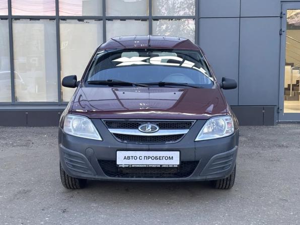 Lada (ВАЗ) Largus I с пробегом 2014 года, цена 539 000 рублей, 196029 км, универсал, Автокод Объявления