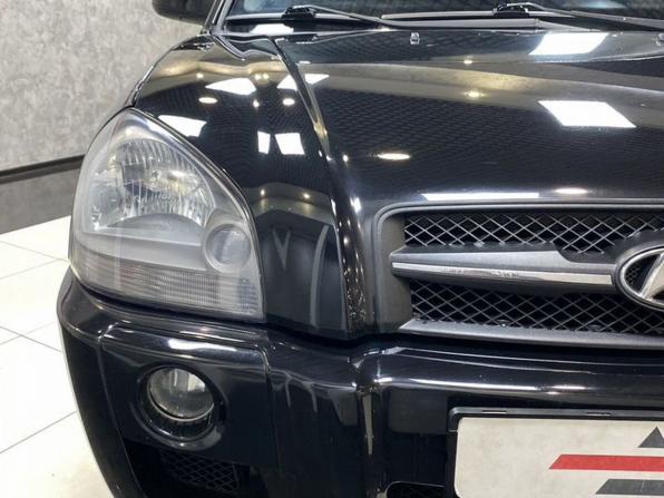 Hyundai Tucson I с пробегом 2008 года, цена 1 085 000 рублей, 179516 км, внедорожник, Автокод Объявления