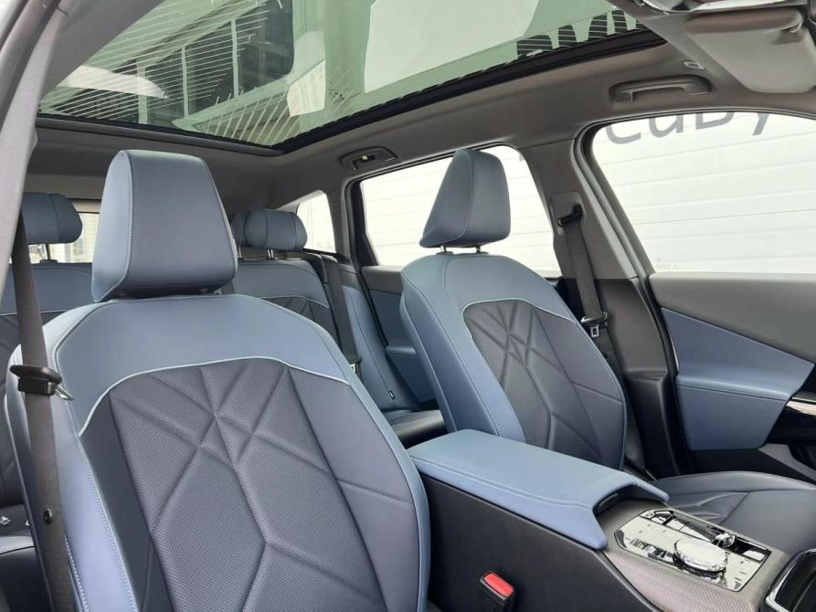 BMW X3 IV (G45/G48) Санкт-Петербург  - изображение 27