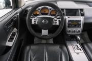 Nissan Murano I (Z50) Красноярск  - изображение 38
