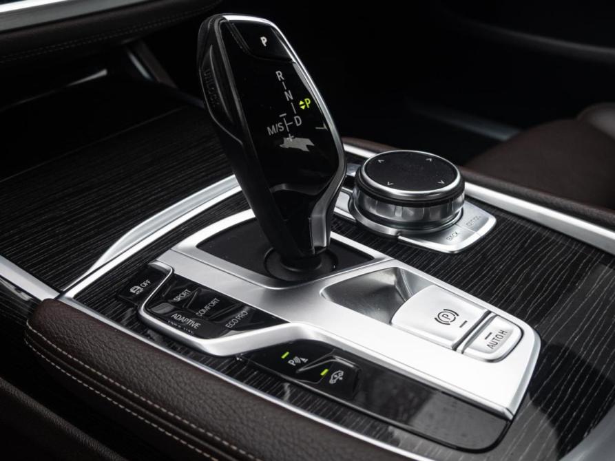 BMW 7 серии VI (G11/G12) Краснодар  - изображение 14