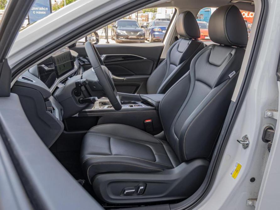 FAW Bestune B70 I Рестайлинг Краснодар  - изображение 10