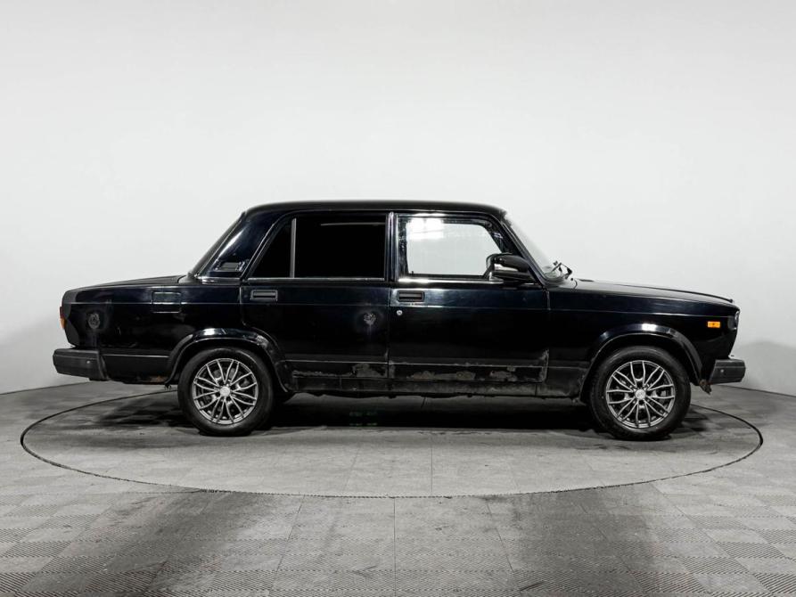 Lada (ВАЗ) 2107 Санкт-Петербург  - изображение 4