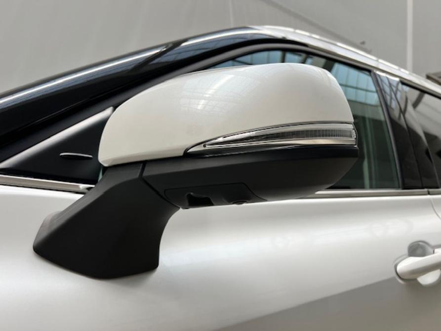 Toyota Highlander IV (XU70) Нижний Тагил  - изображение 12