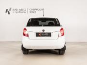 Skoda Fabia II Рестайлинг Казань  - изображение 12