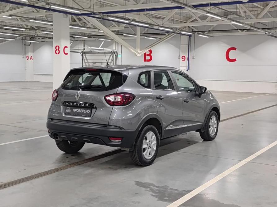 Renault Kaptur I Казань  - изображение 6