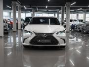 Lexus ES VII Москва  - изображение 27