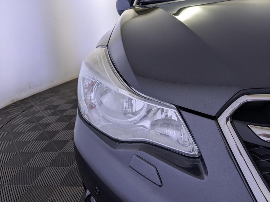 Subaru XV I Москва  - изображение 17