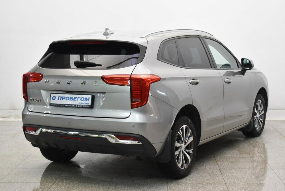 Haval Jolion I Москва  - изображение 4
