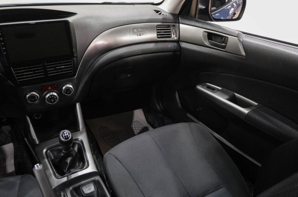 Subaru Forester III Рестайлинг Новокузнецк  - изображение 13