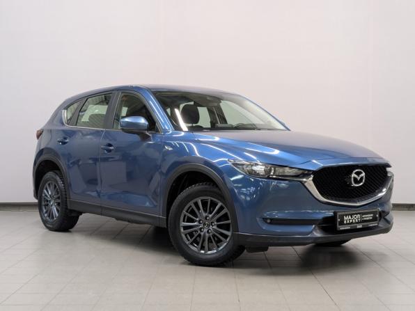 Mazda CX-5 II с пробегом 2019 года, цена 2 167 500 рублей, 122941 км, внедорожник, Автокод Объявления