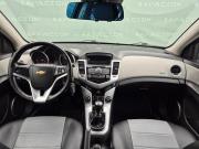 Chevrolet Cruze I Екатеринбург  - изображение 18