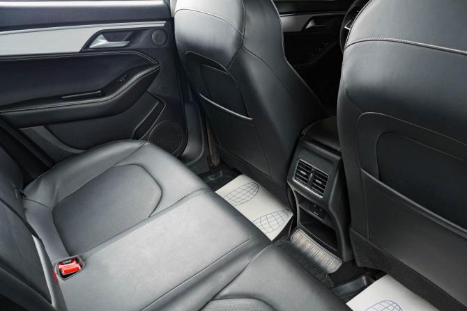 JAC J7 I с пробегом 2023 года, цена 1 059 000 рублей, 67331 км, лифтбек, Автокод Объявления
