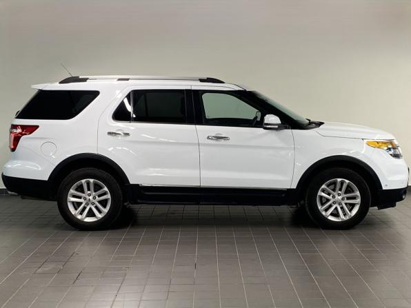 Ford Explorer V с пробегом 2014 года, цена 1 750 000 рублей, 110696 км, внедорожник, Автокод Объявления