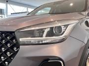 Chery Tiggo 4 Pro I Волгоград  - изображение 43