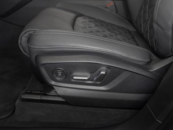 Audi Q7 II (4M) Рестайлинг 2 с пробегом 2026 года, цена 14 950 000 рублей, 20 км, внедорожник, Автокод Объявления
