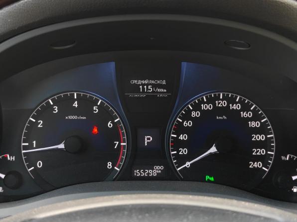 Lexus RX III Рестайлинг с пробегом 2014 года, цена 2 527 000 рублей, 155297 км, внедорожник, Автокод Объявления