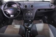 Ford Fusion I Рестайлинг Томск  - изображение 35