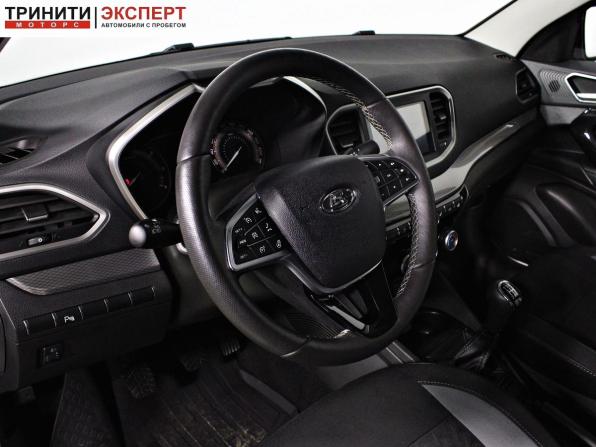 Lada (ВАЗ) Vesta I Рестайлинг (NG) с пробегом 2024 года, цена 1 257 000 рублей, 52025 км, седан, Автокод Объявления
