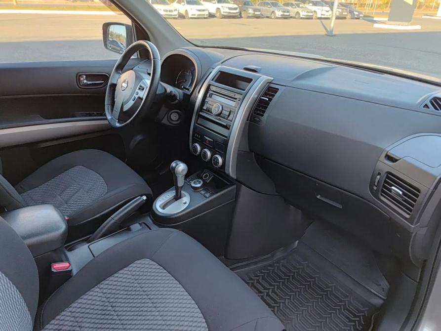 Nissan X-Trail II Рестайлинг Йошкар-Ола  - изображение 13