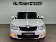 Skoda Octavia II (A5) Рестайлинг Уфа  - изображение 24