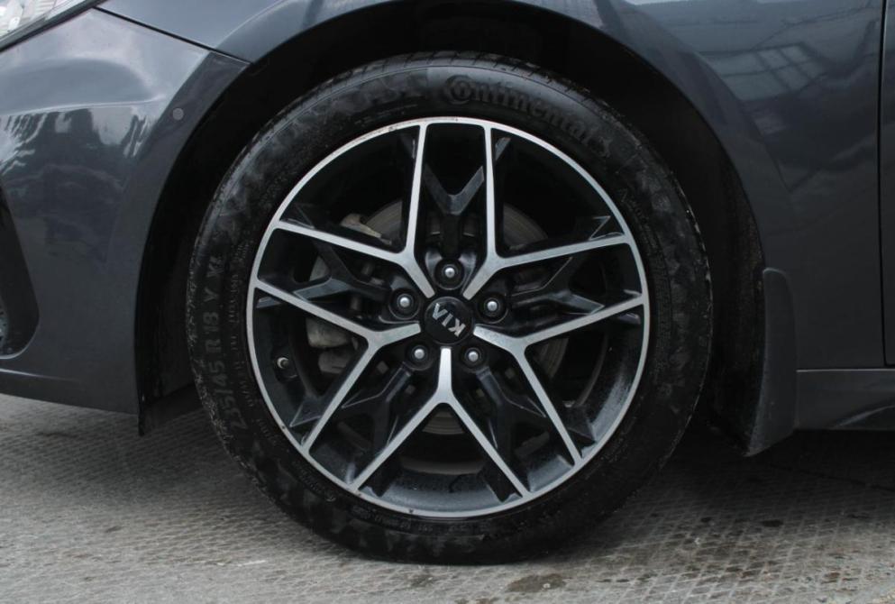 Kia Optima IV Рестайлинг Саратов  - изображение 11