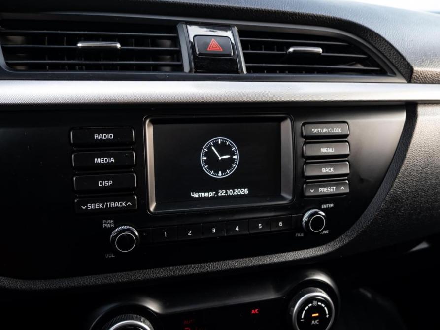 Kia Rio IV Краснодар  - изображение 12