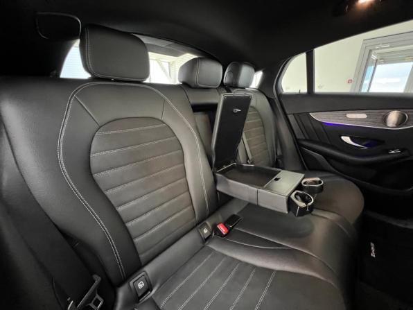 Mercedes-Benz GLC Coupe I (C253) Рестайлинг с пробегом 2020 года, цена 4 450 000 рублей, 106304 км, внедорожник, Автокод Объявления