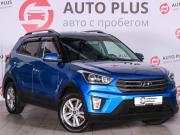Hyundai Creta I Минеральные Воды  - изображение 21