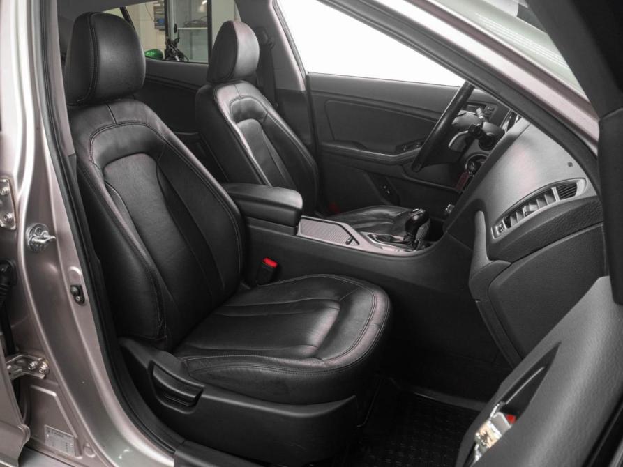 Kia Optima III Рестайлинг Тюмень  - изображение 8