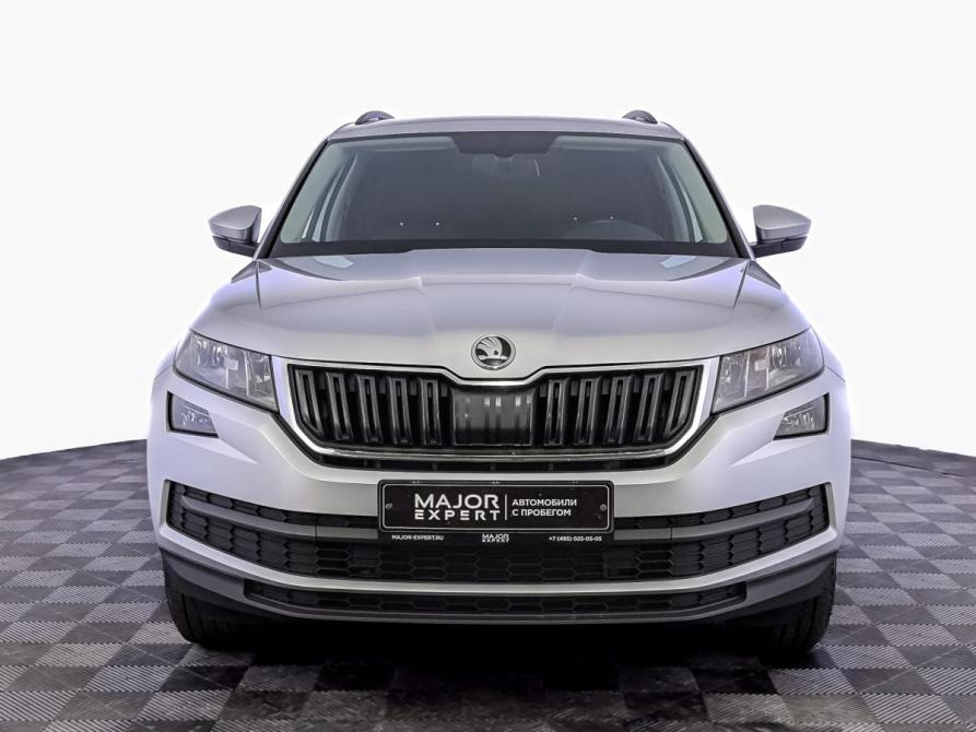 Skoda Kodiaq I Москва  - изображение 2