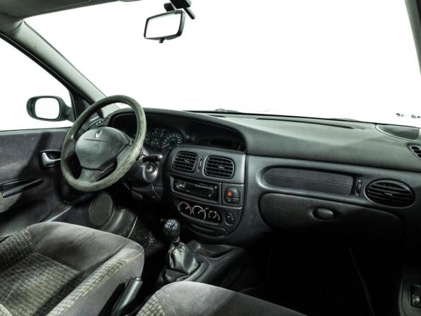 Renault Megane I Рестайлинг с пробегом 2003 года, цена 139 585 рублей, 250546 км, седан, Автокод Объявления