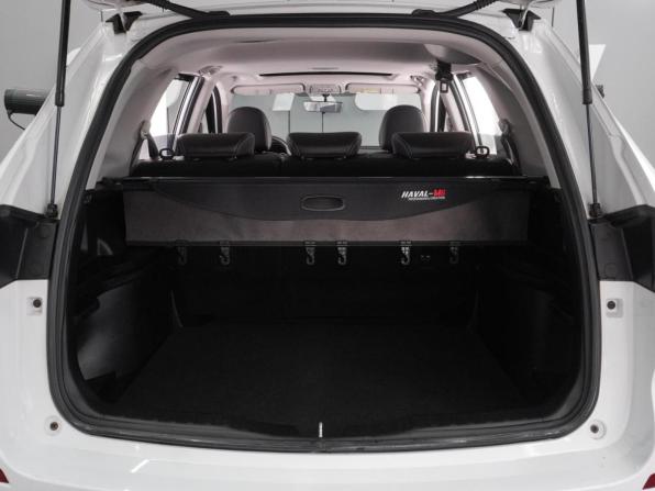 Haval M6 II с пробегом 2021 года, цена 1 734 000 рублей, 41516 км, внедорожник, Автокод Объявления