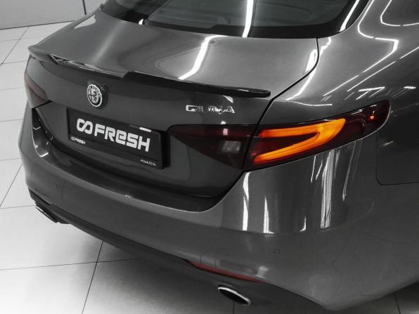 Alfa Romeo Giulia II (952) Рестайлинг с пробегом 2020 года, цена 2 680 000 рублей, 125740 км, седан, Автокод Объявления