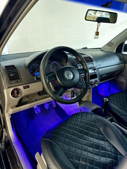Volkswagen Polo IV Рестайлинг Челябинск  - изображение 9
