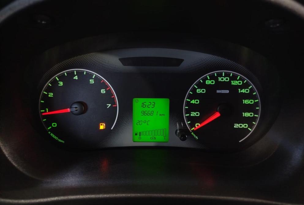 Lada (ВАЗ) Granta I Саратов  - изображение 13
