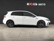 Volkswagen Golf VIII Екатеринбург  - изображение 26